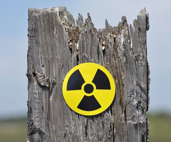 輻射環境監測：怎么看、怎么做、誰檢測？