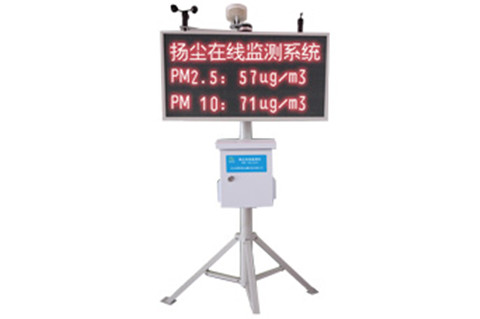 揚塵智能在線系統(tǒng)受歡迎的主要原因有哪些？