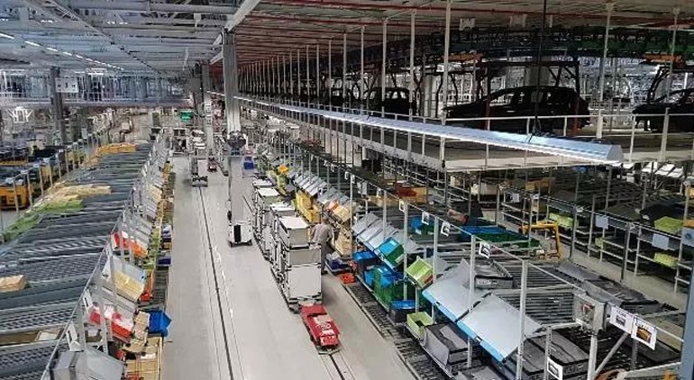 全球物料搬運行業整體前景光明